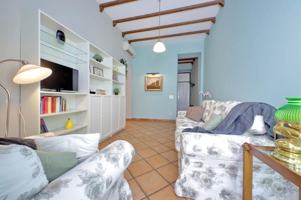 Apartment The Rigoletto Rom