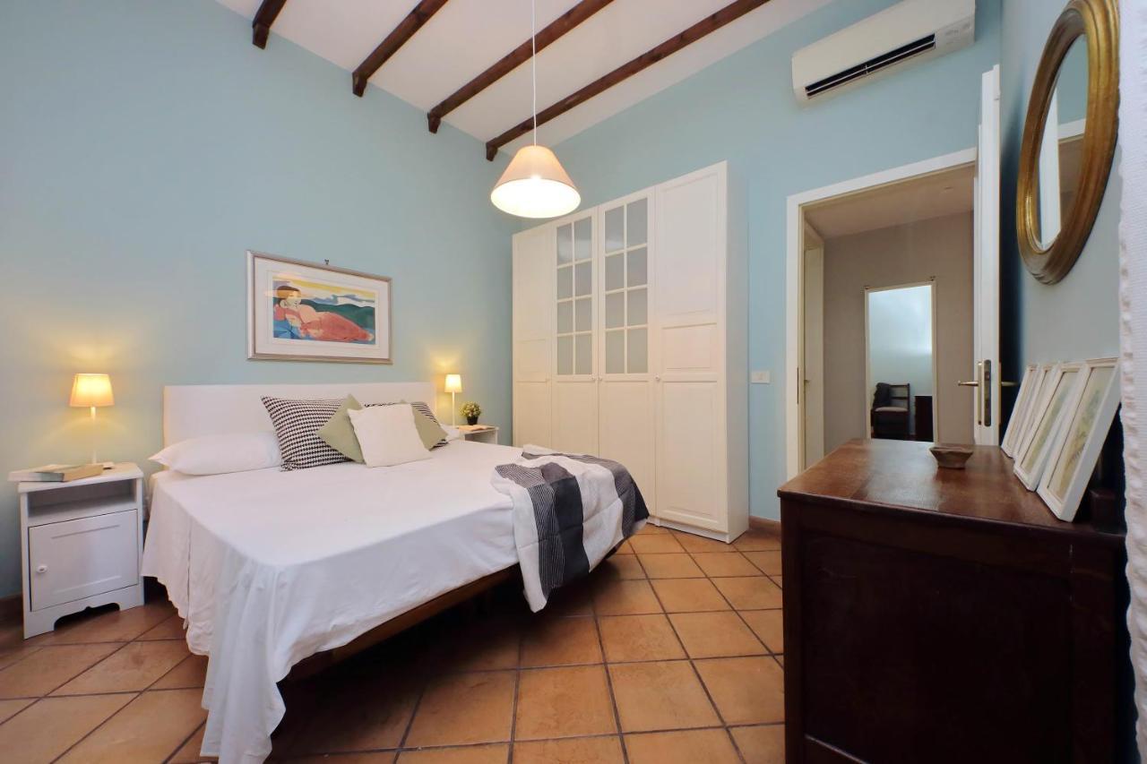 The Rigoletto Apartment Rom