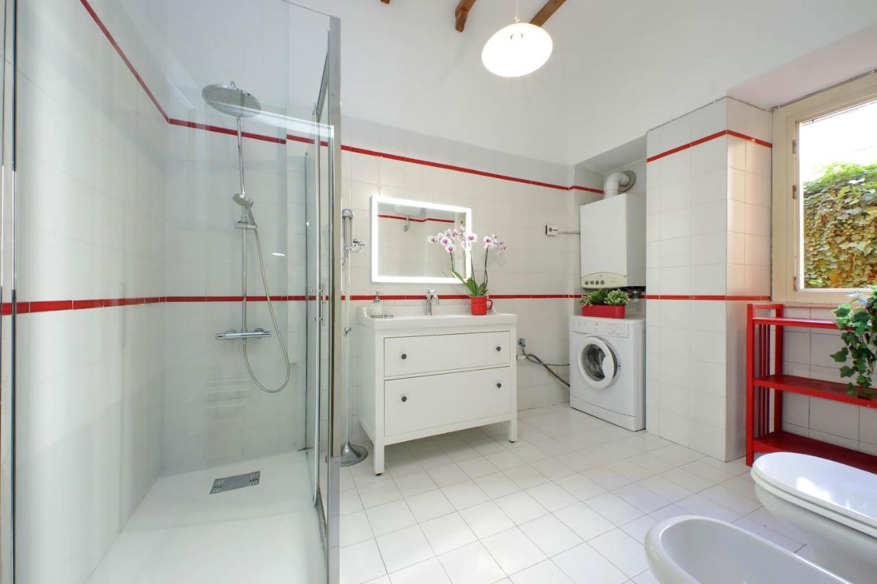 The Rigoletto Apartamento *