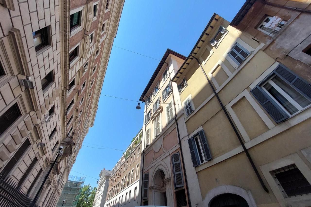 The Rigoletto Appartamento Roma