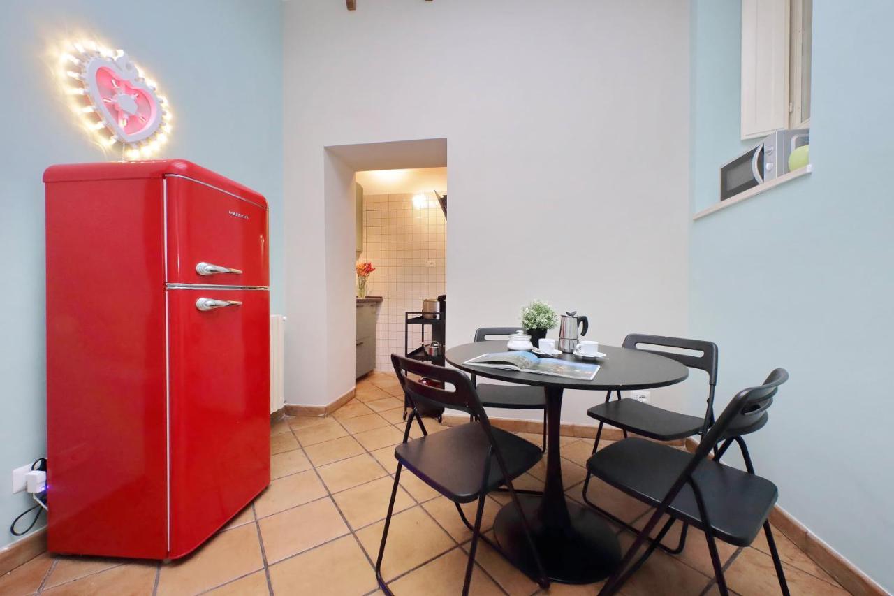 The Rigoletto Apartment Rom