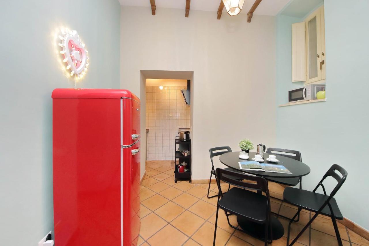 The Rigoletto Apartamento *